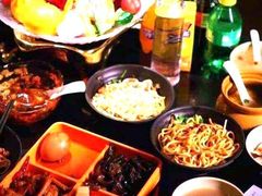 -索拉古贝(义乌北苑店)