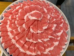 -京门老爆三·铜锅涮肉 爆肚(望京店)