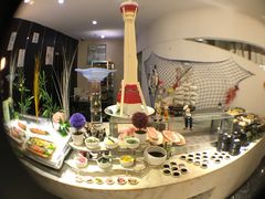 -339旋转餐厅(天府熊猫塔店)