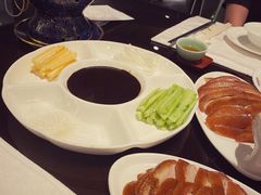 -海湾壹品·粤菜·早茶·烤鸭(拱北店)