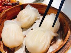 -多多旺港式茶餐厅(新区店)