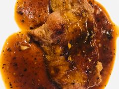 -芭菲盛宴·环球美食(北城国际店)