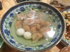 -福州人铭小吃