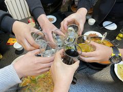 -湘肠香火锅店(团结湖店)