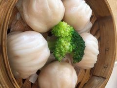 西南虾饺皇-澳门西南饭店·粤菜·茶市·手工点心(华海路店)