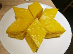 金瓜发糕-皇厨荣升名厨家宴.赣州客家菜(金鹏怡和园店)