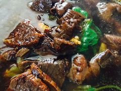 牛肉面➕腰花-老余家面馆