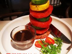 -熹素·鲜美素食Vegetarian (天河领展店)