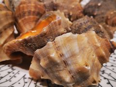 -渔民船说·北塘海鲜·天津菜·海肠捞饭(北塘古镇店)