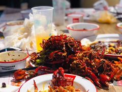 -汉虾王.小龙虾.武汉菜.粤菜(科技园店)