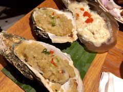 -仓库南洋海鲜小排档(柳河路店)
