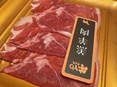-牛YO寿喜烧和牛火锅自助(三台子万象汇店)