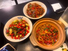 -潇湘阁(望京SOHO店)