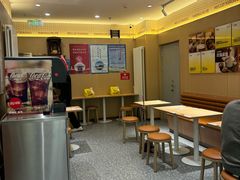 -小谷姐姐麻辣拌·麻辣烫(潞河店)