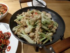 -赤宴·川菜(玉林店)