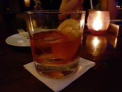 -广州柏悦酒店·悦吧·顶楼露天酒吧