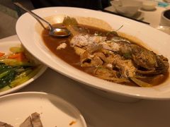 -莆田餐厅PUTIEN(三里屯店)