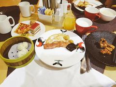 -长春金安大饭店