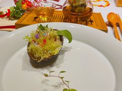 -叶叶菩提·晋福宫