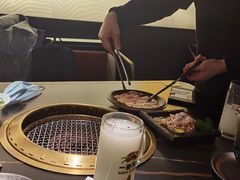 -厚贞日式烤肉(浦东汇智店)