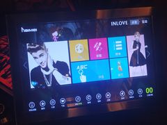 -INLOVE KTV(印象汇店)