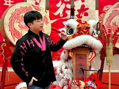 -枫叶小镇奥特莱斯