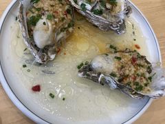 -启东小海鲜(庄先湾路1号店)