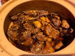 -柴米油盐三杯鸡(象山北路店)