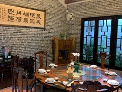 包厢-猪肉婆私房菜(容桂总店)