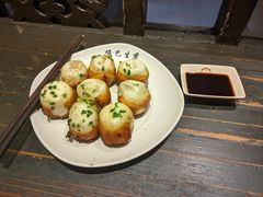 -哑巴生煎(临顿路店)