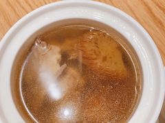 -顺风汤馆·广府粤菜(江宸天街店)