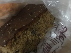 -壹心榴莲千层蛋糕甜品店