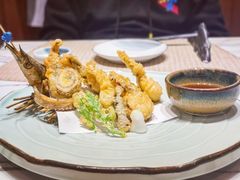 -月下料理(楷林IFC店)
