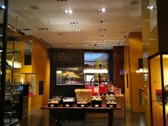 门面-广州文华东方酒店·文华饼店