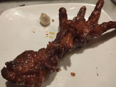 -可口香·非遗老号烧烤(南岗直营店)