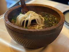 花溪牛肉粉-山石榴·贵州菜(丰盛里店)