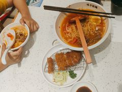 -味千拉面(南虹店)