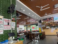 -南记食粥坊·宵夜大排档(岭南分店)