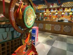 -老阿妈蒙古村·蒙古包·草原文化·歌舞表演(老君堂店)