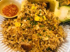 -simply thai天泰(长泰广场店)