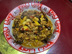 -荷塘土鸡(河东店)