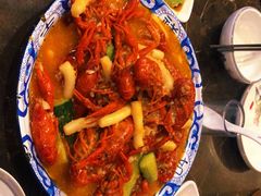 -上海老城区小龙虾虾宴·杭帮菜(五柳巷店)