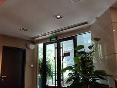 -天伦松鹤大饭店·欣妮咖啡