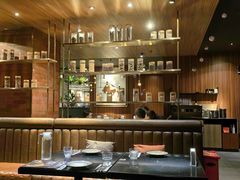 -西堤牛排(北京国瑞店)