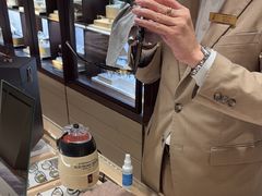 -溥仪眼镜PUYI OPTICAL(国贸商城店)