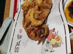 -长安大牌档之西安博物院文化餐厅(中贸店)