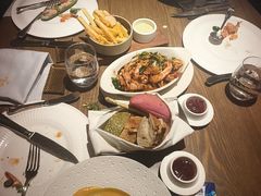 -佐度王子扒房(爱建卓展店)