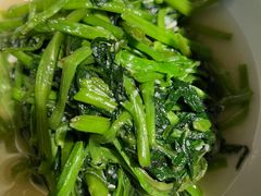 -筱爷叔·上海传统手工菜(玉树路店)