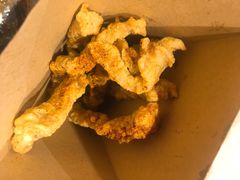 外婆酥肉-重庆袁老四火锅(武进万达店)