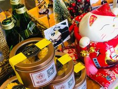 -ZING COFFEE 镜咖啡